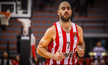 Με Σπανούλη τα πέντε πρώτα ονόματα της Euroleague All-25 