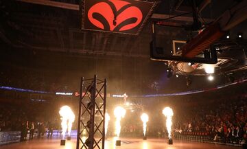 Όποιος πρόλαβε: Κι επίσημα sold out το Final Four της Euroleague