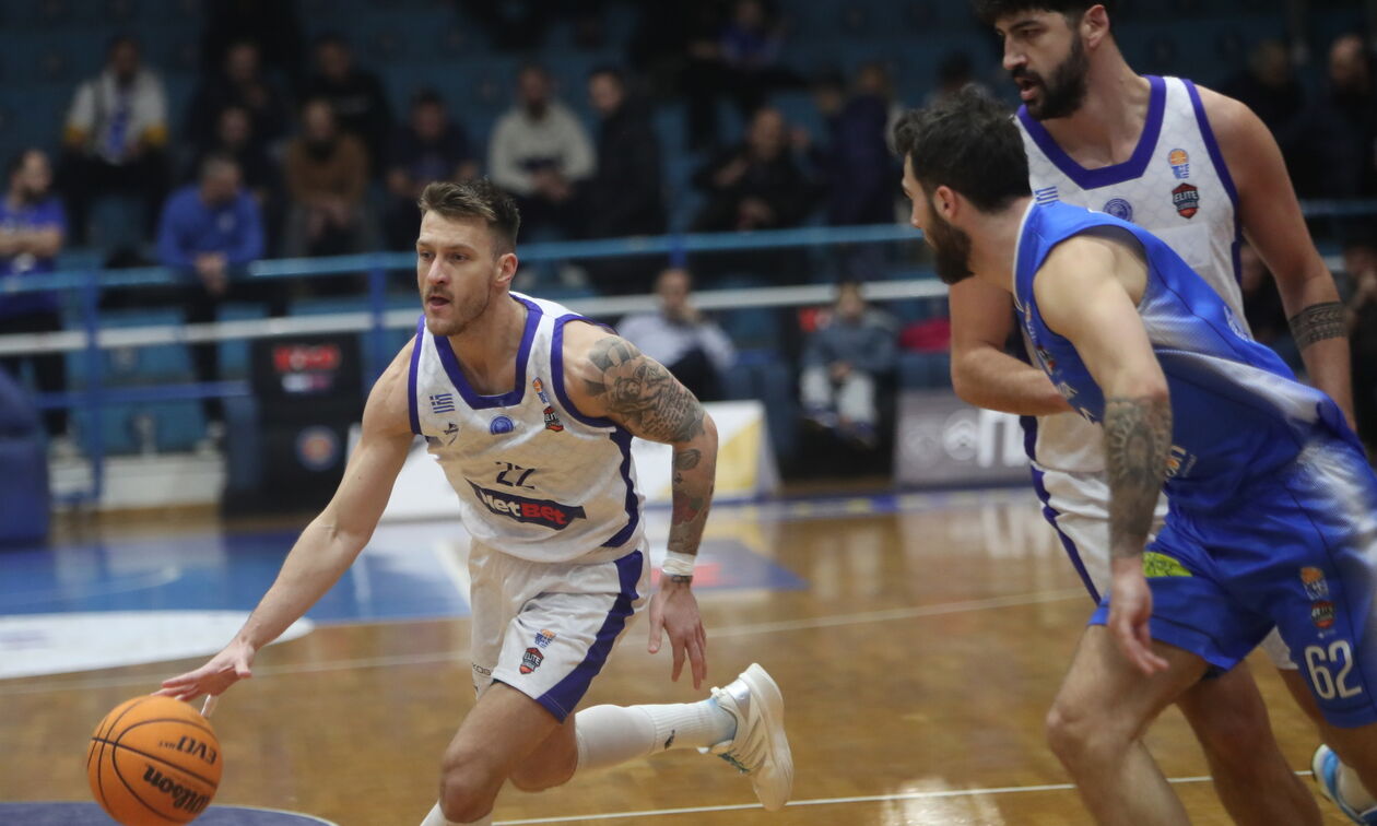 Elite League: Νίκη Ηρακλή σε... άδειο Ιβανώφειο - Επέστρεψε στην κορυφή η Μύκονος! (βαθμολογία) 