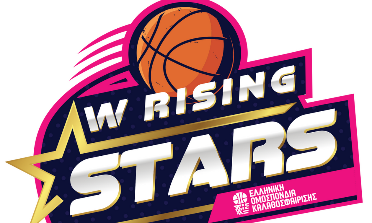 W Rising Stars: Η ώρα του φάιναλ φορ!