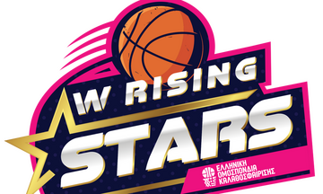 W Rising Stars: Η ώρα του φάιναλ φορ!