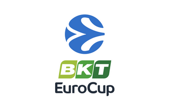 Eurocup: Συνεχίζουν Κλουζ, Τουρκ Τέλεκομ, Τσεντέβιτα και Γκραν Κανάρια 