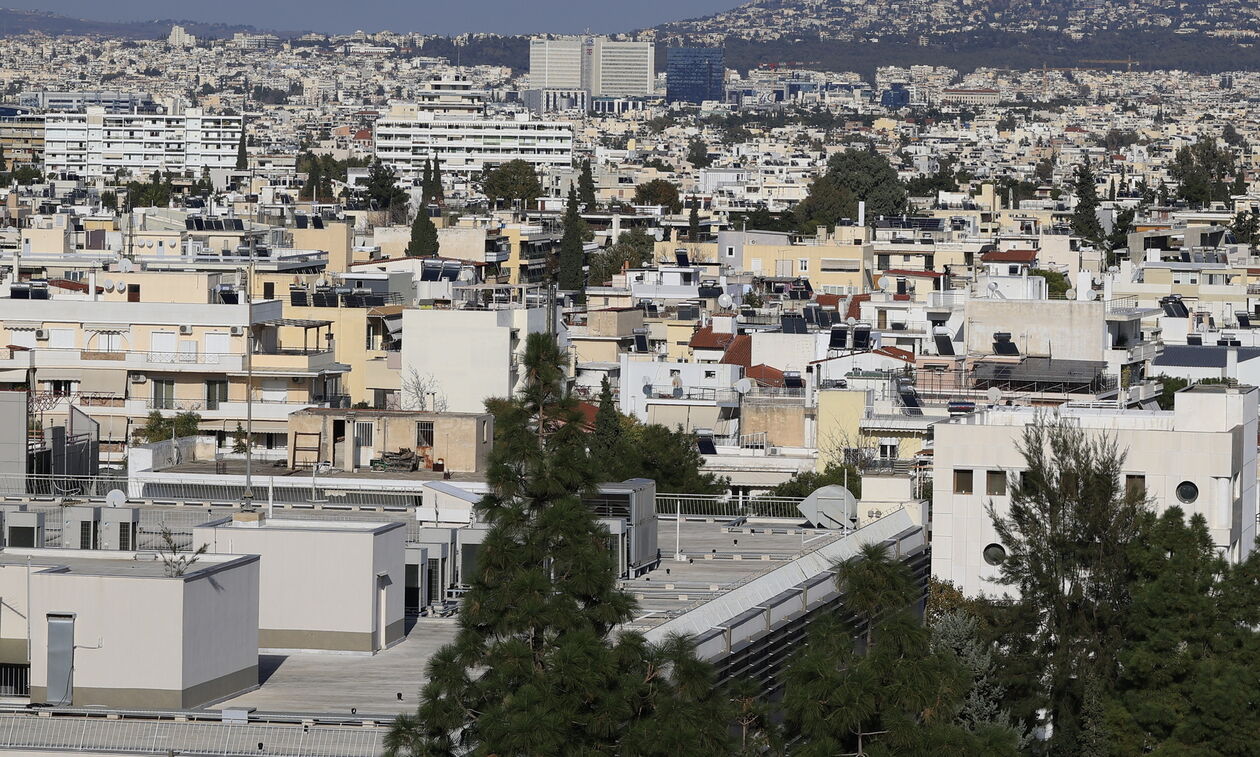 «Κοινωνική Στέγαση»: Πότε λήγει η προθεσμία υποβολής αιτήσεων