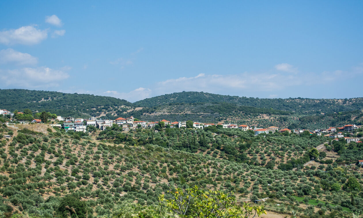 Αναστάτωση στους κατοίκους της Ηλείας από τον σεισμό