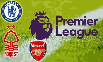 Premier League: Η μάχη της τετράδας κορυφώνεται