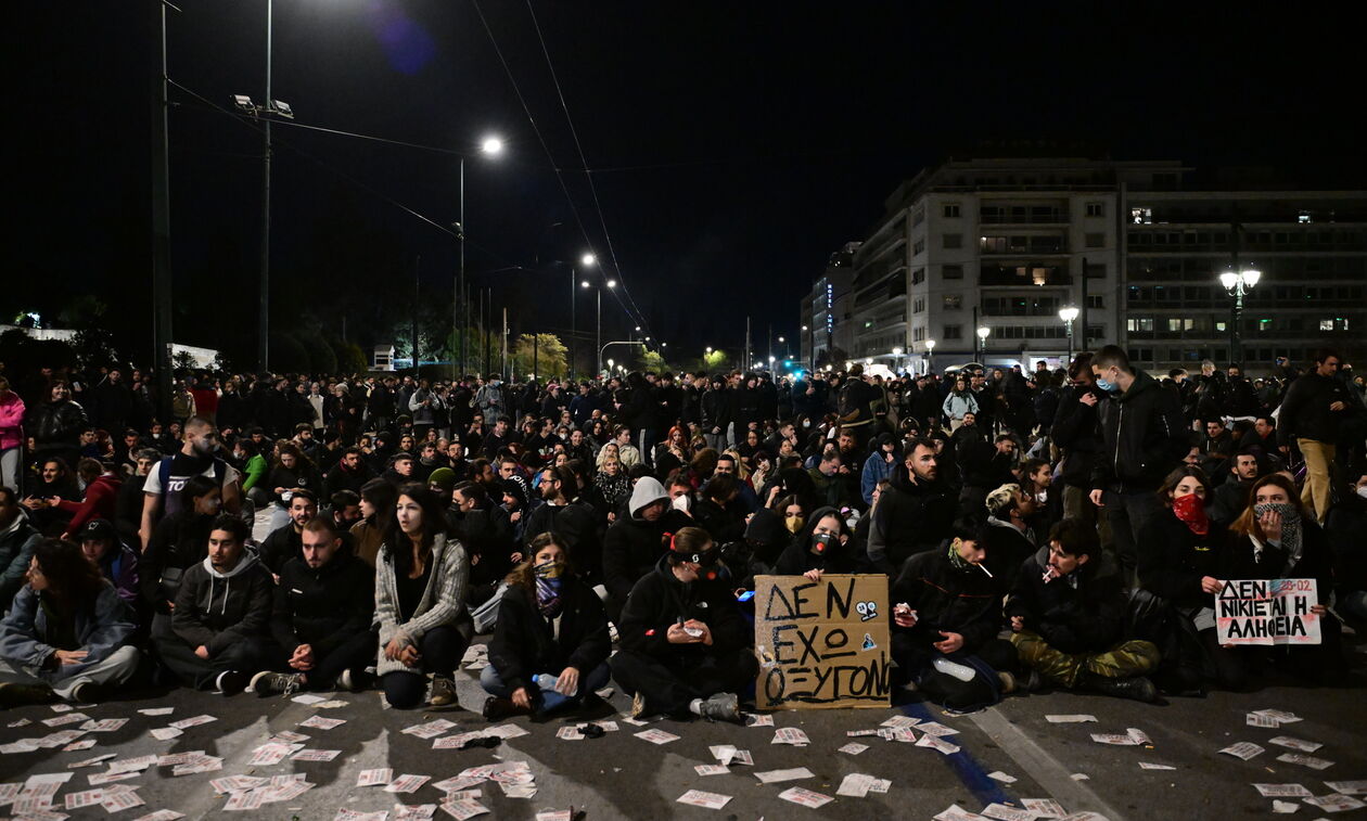 Κλειστοί την Πέμπτη τρεις σταθμοί του Μετρό Θεσσαλονίκης - Νέα πορεία για τα Τέμπη