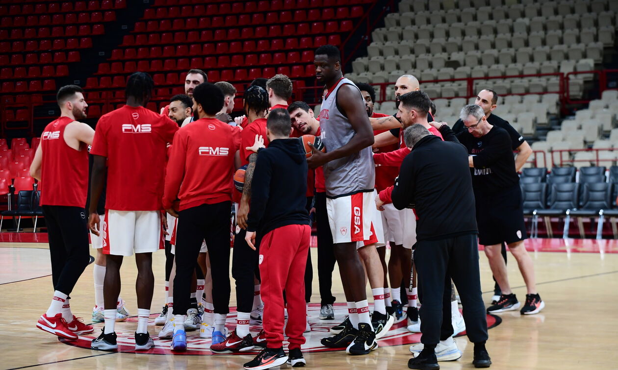 Ολυμπιακός: Γιατί είναι απαραίτητη η νίκη στο ντέρμπι 