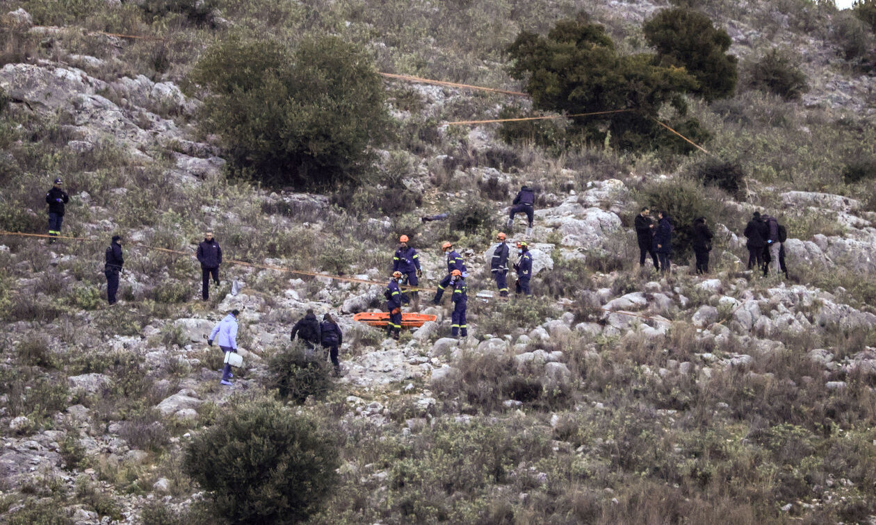 Θάνατος Καλογήρου: Πρώην αστυνομικός ο τελευταίος άνθρωπος που τον είδε ζωντανό και του μίλησε