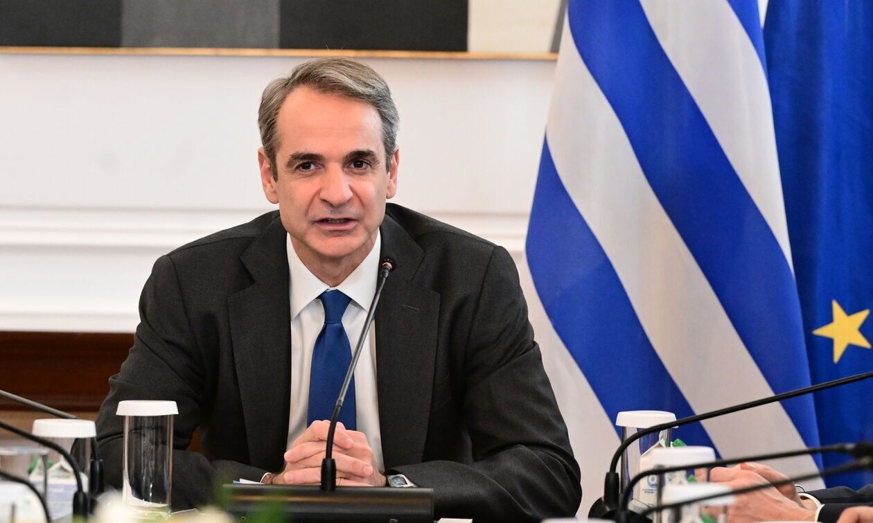 Κυρ. Μητσοτάκης: «Έως το 2027 η εικόνα των Μέσων Μαζικής Μεταφοράς θα είναι τελείως διαφορετική»